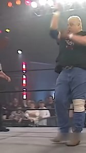Dusty Rhodes wants Vince Russo! #tnawrestling #classic #dustyrhodes #classic #vincerusso #prowrestling #wrestling #fbreels | TNA Wrestling UK