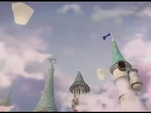 El maravilloso mundo de Disney - Bumper Presentación 2015 - Disney Channel Latino