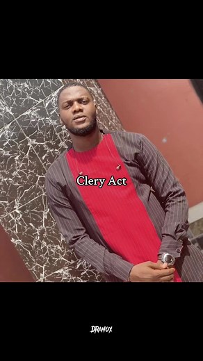Understanding the Clery Act and Campus Safety