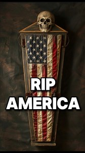 RIP America
