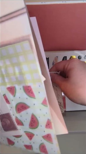 ASMR ✨ Relaxing Paper Sorting Sounds