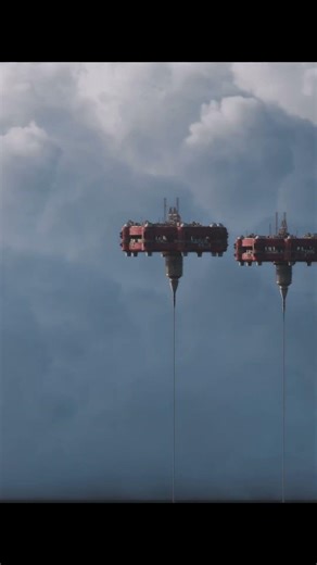 SOLSTICE - 5: Forgotten archives Anniversary! #drone #nuclear