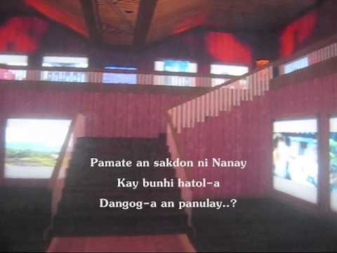 Visayan Cha-Cha Medley