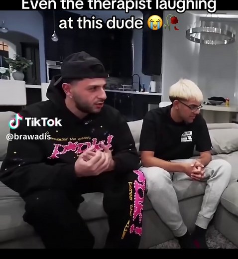 Therapist Laughter: A Surprising Session Reaction