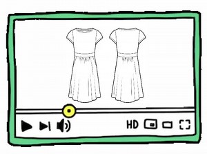 14 reactions · 5 comments | Who's ready for Part 1 of the Esma Dress LIVE Sewalong tomorrow? Follow along with Lisa as she makes our latest sewing pattern live on our YouTube channel Thursday 29th July, 1pm (UK ️) https://www.youtube.com/user/SewOverIt/videos | Sew Over It | Facebook