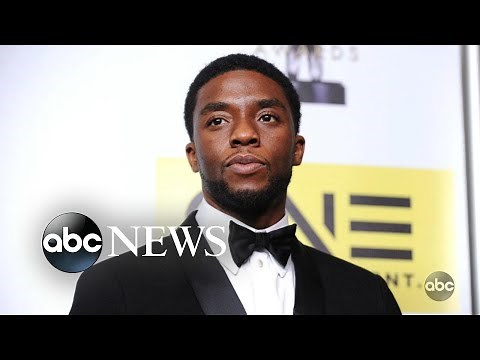 How Chadwick Boseman’s ‘Black Panther’ changed the world: 'A Tribute for a King' Part 2