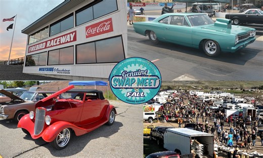 1.6K views · 284 reactions | Flashback to the first of our two...