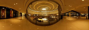 Dubai Mall Inside view 360 Panorama | 360Cities