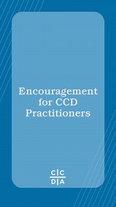 "Get connected to an affinity group or a local network. CCDA can feel pretty big, but finding those smaller, more intimate communities that are still focused on community development is life-giving." - Elizabeth Cronlund Get connected with an affinity or local network at ccda.org/getstarted! #weareccda | CCDA - Christian Community Development Association