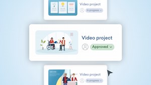 Coming at you with enhancements from our ✨Spring Release✨. Enterprise users, you’re going to love Brand Management! Now, you can: ✅ Add a professional touch with a Company Watermark 👍 Streamline collaboration with Approval Management 🎨 Showcase brand consistency with Brand Kit Our Brand Management features give you more options and control to ensure your videos truly represent your organization. Amplifying the value of your brand just got simpler and more efficient! Learn more about our Spring