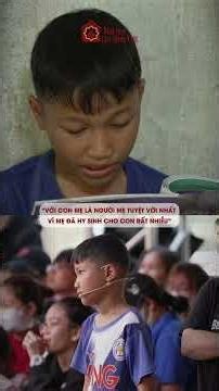 Đối với con mẹ là người tuyệt vời nhất #beecommnetwork #maiamgiadinhviet