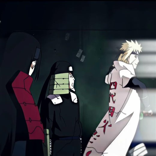 Namikaze Minato 🌟💛