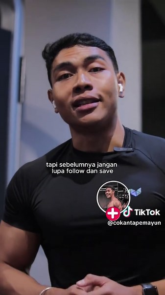 Manfaat Dropset dalam Latihan Efektif