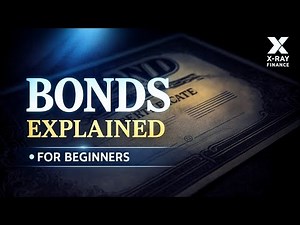 What Is a Bond? Bonds Explained in 5 Minutes