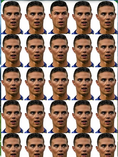 Find Ronaldo? — Hidden Ronaldo Quiz Challenge