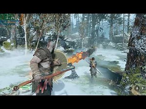 God of War i5 12400f RTX5060 Low Profile undervolt