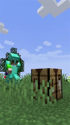 Prismatic Paradise - Teaser #minecraft #mods