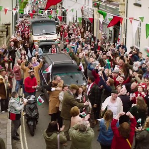 57 reactions | Experience the inspiring true story of Dream Alliance,...