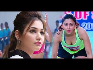 Superhit (HD) Blockbuster South Indian Hindi Dubbed Action Movie | Karthi, Tamannaah | New Movie