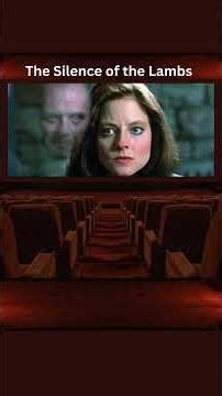 Divine Reflection - Silence of the Lambs #divinespin, #thesilenceofthelambs, #spiritualreflection