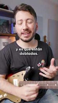 Masterclass de producción de guitarra con Foo Fighters