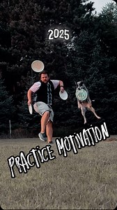 People always say to me that they can’t throw a frisbee straight, and they could never do what we do. There was a time I couldn’t either. Talent is a perused interest. Anything you’re willing to practice you can do. Wise words from Bob Ross ❤️🥏 Our dogs are powered by @nutrisourcepetfoods & Team @herodiscusa 🥏🤩 #discdog #frisbeedog #motivation #dogtraining #dogtrainer #dogsports #dogtricks #cattledog #blueheeler #australiancattledogsofinstagram #dogsofinstagram #dogsofmsp #doglover #dailymoti