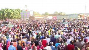 DP Kithure Kindiki intensifies Mbeere North By Election Campaigns, a battle that is turning to be a do or die contest for Prof. | Stephen Letoo