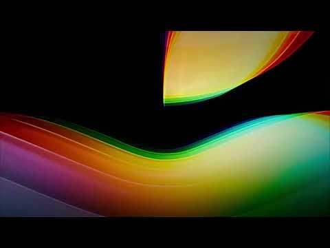 Apple TV / Apple Original Films Logo (2025-Present)