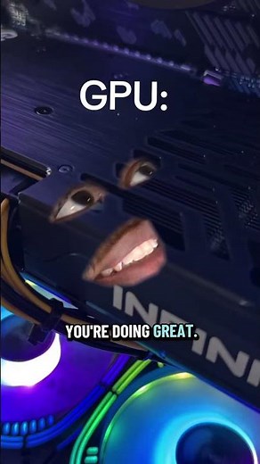 Don't let your motherboard carry the whole team!