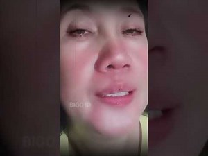 BIGO LIVE TANTE LAGI ENJOY BAYANGIN AJA DULU