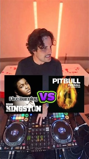 Fireball Burning 🔥 #DJ #WeddingDj #Wedding #PittsburghDJ #Pittsburgh