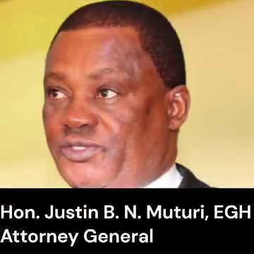 The Chairperson of the Commission Hon. Justice Martha Koome will chair the interviewing panel for the position of the Chief Registrar of the Judiciary. Here is a snapshot of the JSC membership. | Judicial Service Commission Kenya