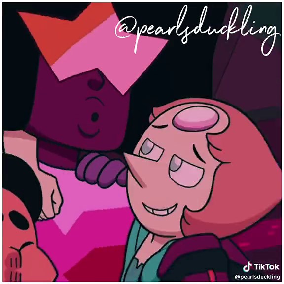 {#PEARLNET} — ok but can we be so fr, their dynamic>> they literally went through a whole war together, watched their leader disappear and then raised her child together. THEM AS A DUO>> |#creatorsearchinsights #stevenuniverse #stevenuniverseedit #pearlstevenuniverse #garnetstevenuniverse #editor #pearlsduckling | @💫 A ✨ (pearl’s canon wife) @#1 perisnot🤧 @𝗍𝖿𝗈𝗑𝗆𝖾𝗐 🎢[🍓🫐||🍓💘] @kat / peridot fan 🇵🇸🇨🇩⭐️ @//✧･ﾟ𝐏𝐞𝐫𝐢𝐝𝐨𝐭 ﾟ･✧\\\\ @error sans fan @⋆˚࿔ VEZU 𝜗𝜚˚⋆ 🦈 @★𝒀𝒐𝒖 𝒄𝒓�