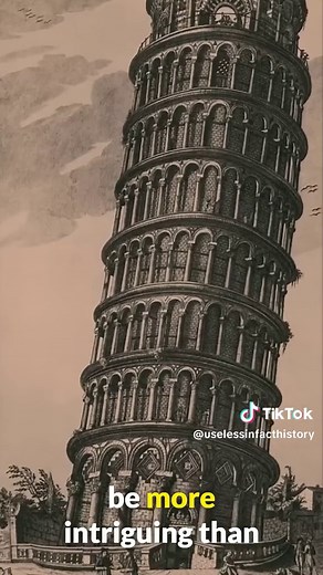 Will the Leaning Tower of Pisa Fall? Facts, History, and More