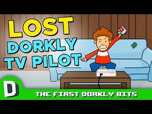 The Long-Lost Dorkly TV Pilot
