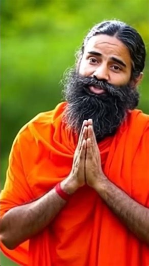 #real #motivation #baba ramdav ji#bhakti #facts