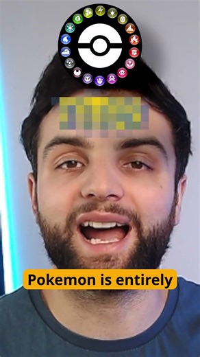 Pokémon's 30th Plot Twist #pokemon #shorts #mtg #mockup