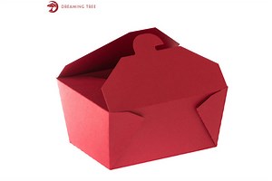 Take out Box · Creative Fabrica