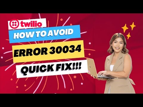 ERROR 30034: How to link your phone numbers to your Approved A2P Campaign in Twilio