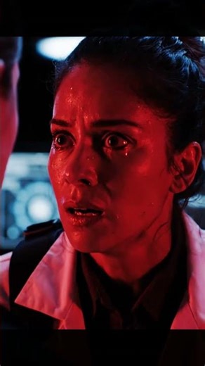 GODZILLA INFECTED! 😱 Parasite Monster Takes Control! #shorts