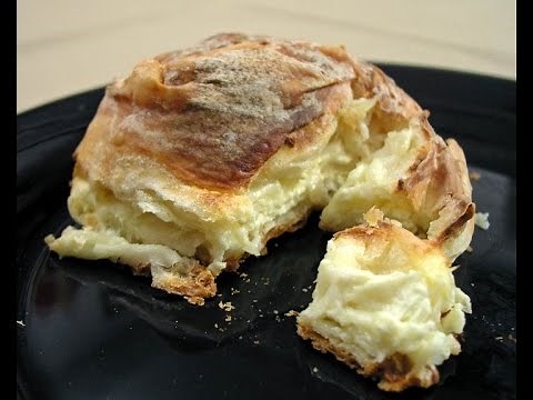 Burek sa sirom - Fini recepti