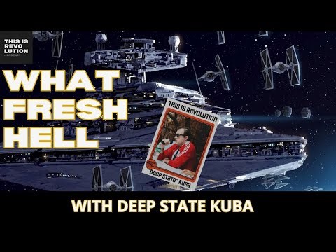 WHAT FRESH HELL EP. 14