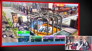 400K views · 15K reactions | Cyprien et la prison du Monopoly, cette grande histoire d'amour. Pour voir la vidéo entière : https://www.youtube.com/watch?v=p8-yBHC5tHs | Cyprien Gaming | Facebook