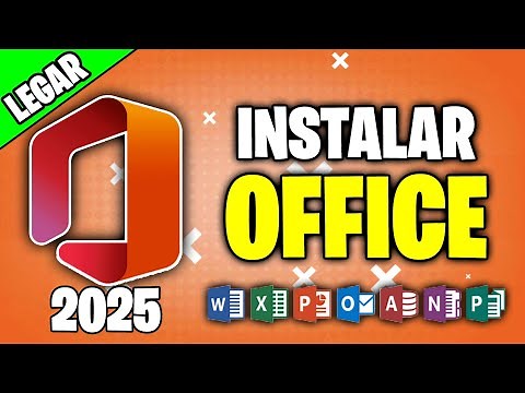 🔥 DOWNLOAD and INSTALL OFFICE FULL SPANISH + ACTIVATED FREE for Life 2025 100% LEGAL ✅