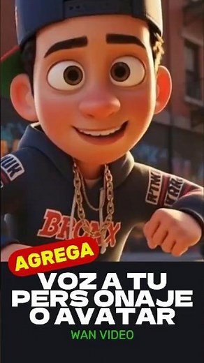 😱Make your character or avatar talk NOW!🔊