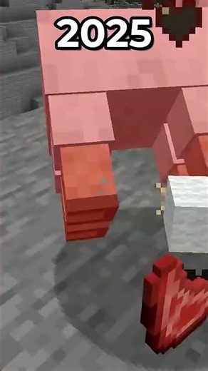 Realistic VS Reality Minecraft