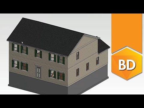 1: Project Setup [Vertex BD Tutorial ft,inch]