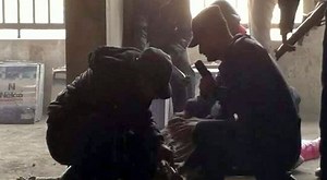 Gujarat cops make 'dummy terrorists' shout pro-Islamic slogan during mock drill