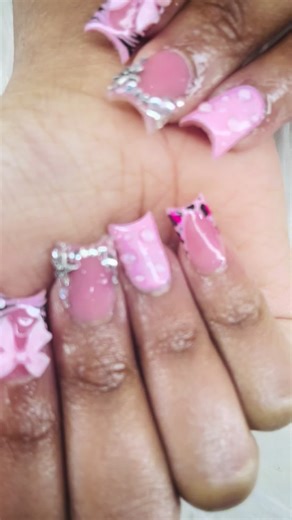 Weston Nail Spa: Expert Nail Art in Toronto