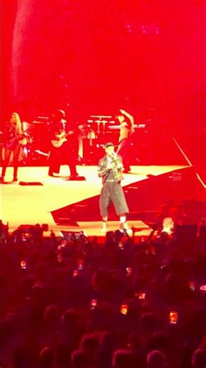 Machine Gun Kelly concert in Berlin 24.02.2026